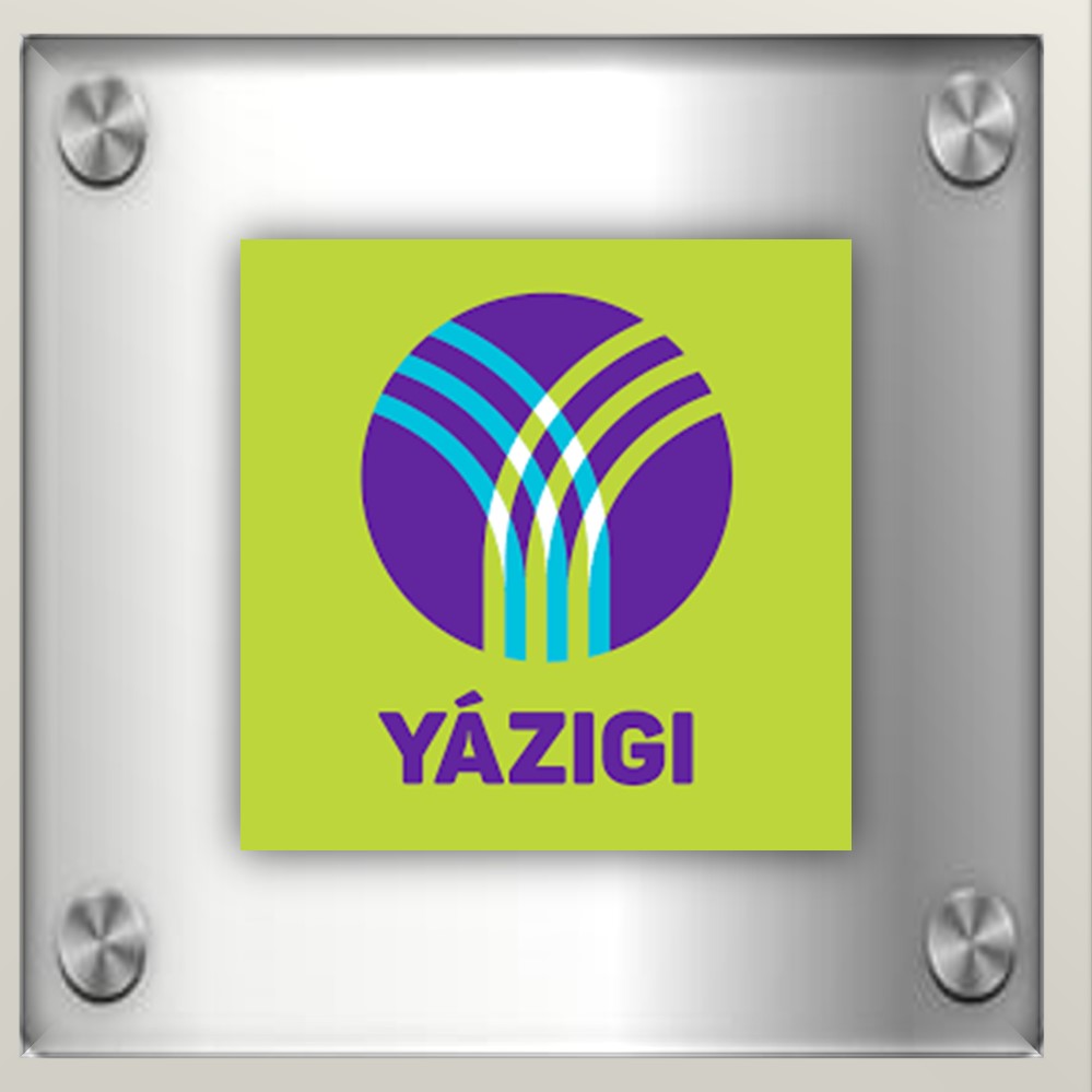 YAZIGI - PLACA SITE